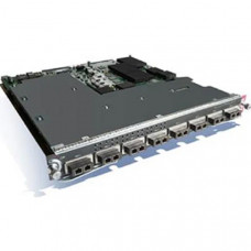Модуль Cisco WS-X6908-10G-2TXL