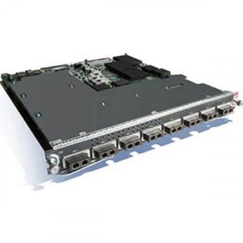 Модуль Cisco WS-X6908-10G-2TXL