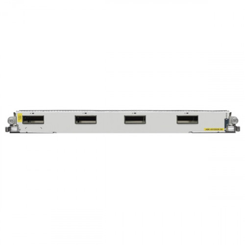 Модуль Cisco A9K-4X100GE-TR