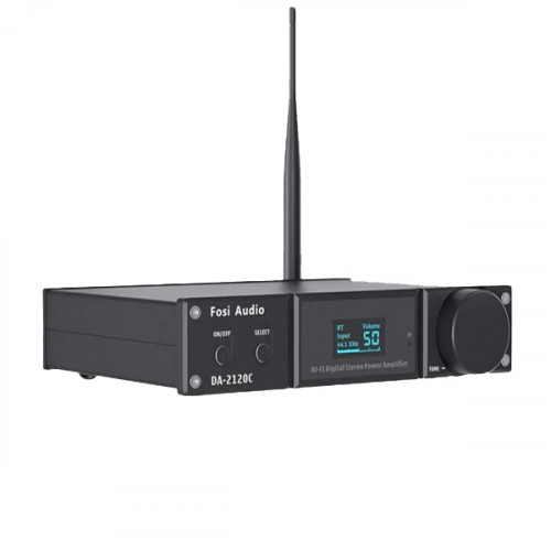 Усилитель Fosi DA2120C