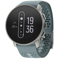 Смарт-часы Suunto 9 Peak Moss Gray
