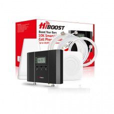 Усилитель сотовой связи HiBoost 10K Smart Link