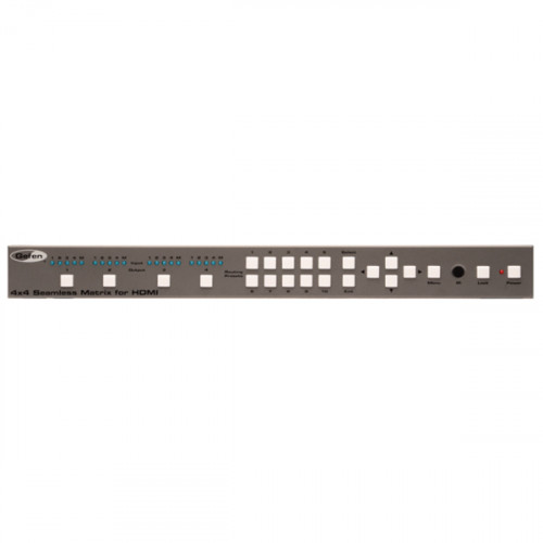 Коммутатор Gefen EXT-HD-SL-444