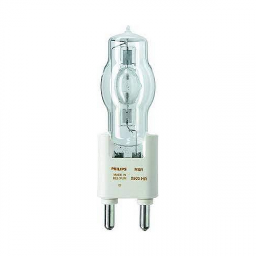 Лампа Philips MSR 2500 HR