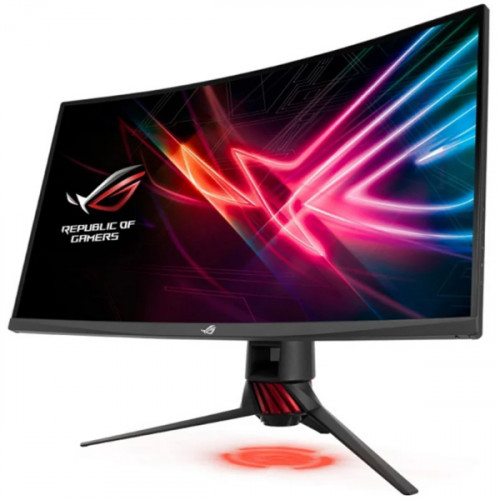 Монитор ASUS ROG Strix XG32VQ 31.5