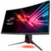 Монитор ASUS ROG Strix XG32VQ 31.5