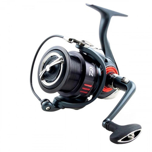 Катушка DAIWA TOURNAMENT 4010 QD