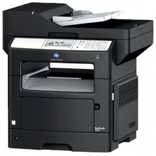 МФУ Konica Minolta bizhub 4020