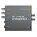Конвертер BLACKMAGIC DESIGN Mini Converter - Analog to SDI