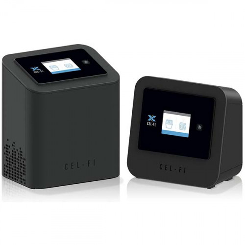 Цифровой усилитель CEL-FI PRO (3G/4G)