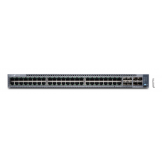 Коммутатор Juniper EX4100-48T-DC
