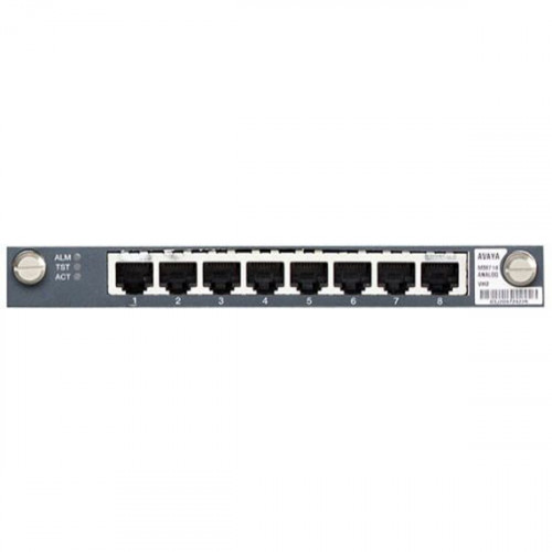 Плата интерфейсная Avaya 700453889