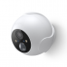 Камера видеонаблюдения SwitchBot Outdoor Spotlight Cam W2802000