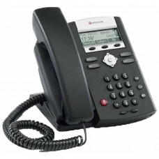 VoIP-телефон Polycom SoundPoint IP 321