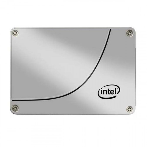 Твердотельный накопитель Intel SSDSC2BA012T401