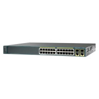 Cisco WS-C2960RX-24TS-L Cisco WS-C2960RX-24TS-L