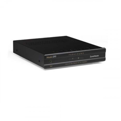 Усилитель мощности Parasound ZoneMaster 250