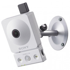 Wi-Fi камера Sony SNC-CX600W