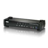 KVM-переключатель Aten CS1924