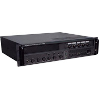 Усилитель Jedia JPS-4800 Усилитель Jedia JPS-4800
