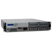 Коммутатор Juniper QFX3100-2RU Коммутатор Juniper QFX3100-2RU