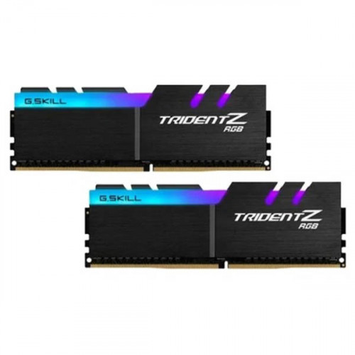 Оперативная память G.SKILL F4-4600C18D-16GTZR