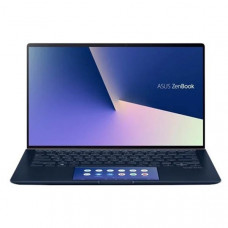 Ноутбук ASUS ZenBook 14 UX434FQ-A5037R (Intel Core i7 10510U 1800MHz/14