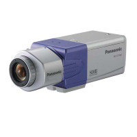 Panasonic WV-CP480/G Panasonic WV-CP480/G