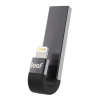 Флешка Leef IBRIDGE 3 64GB