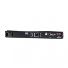 APC NetBotz Rack Monitor 200 (NBRK0201)