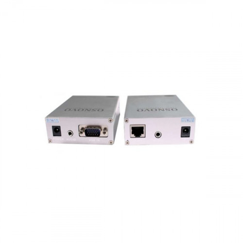 Комплект OSNOVO TA-V/1+RA-V/1
