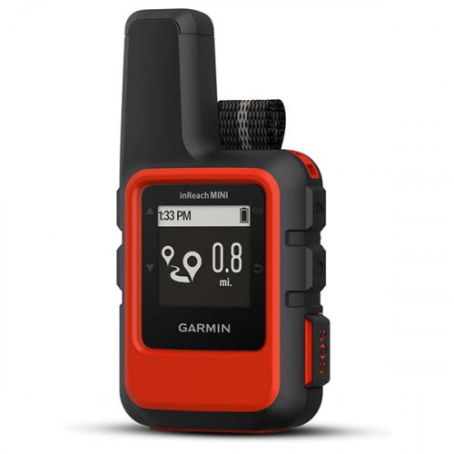 Garmin Inreach mini