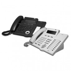 Проводной телефон LG LDP-7016D White