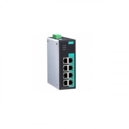 Промышленный коммутатор MOXA EDS-308