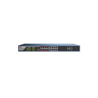 Hikvision DS-3E0318P-E