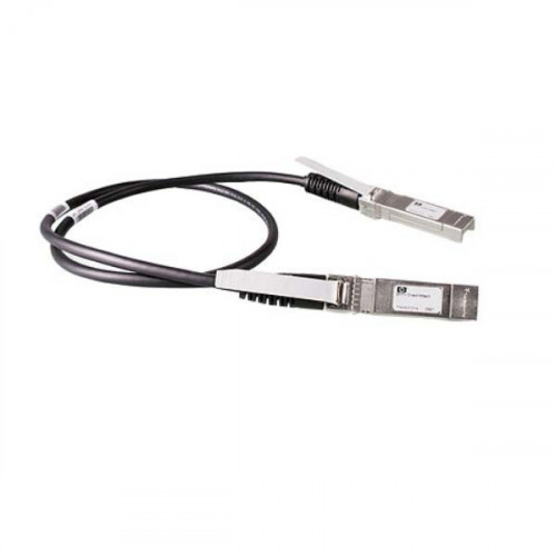 Кабель HP JD095C X240 10G SFP+ Cable