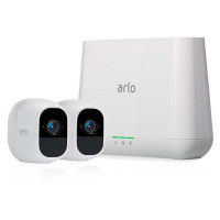 Netgear Arlo Pro 720p VMS4230