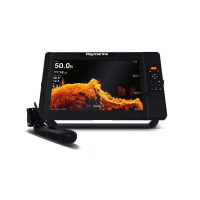 Raymarine Element 9 HV + HV100