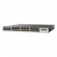 Cisco WS-C3750X-48PF-L