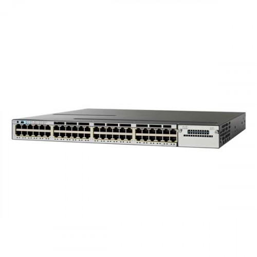 Cisco WS-C3750X-48PF-L