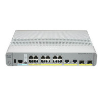 Cisco WS-C3560CX-12PC-S