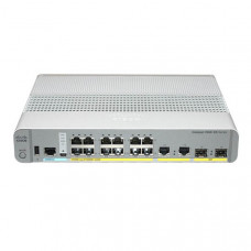 Cisco WS-C3560CX-12PC-S