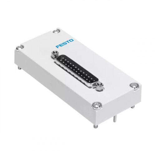 Электрический интерфейс Festo VAEM-L1-S-M1-44