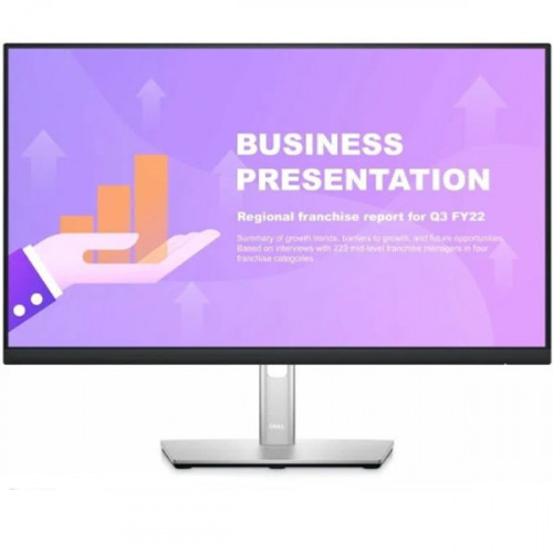 Монитор Dell P2422HE 23.8