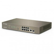 Коммутатор IP-COM G5310P-8-150W