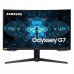 Монитор Samsung Odyssey G7 C32G75TQSRX 32 Монитор Samsung Odyssey G7 C32G75TQSRX 32