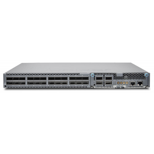 Коммутатор Juniper QFX5100-24Q-AA-AFI