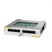CISCO A9K-MPA-8X10GE