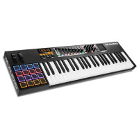 MIDI-клавиатура M-Audio Code 49