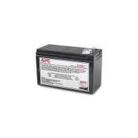 Батарея для ИБП APC by Schneider Electric #114, APCRBC114 Батарея для ИБП APC by Schneider Electric #114, APCRBC114